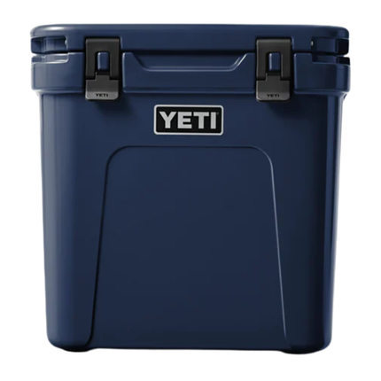 YETI Yeti Roadie 48 Wheeled Hard Cooler Navy