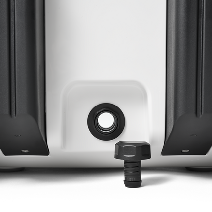 YETI Yeti Roadie 48 Wheeled Hard Cooler White