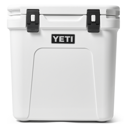 YETI Yeti Roadie 48 Wheeled Hard Cooler White