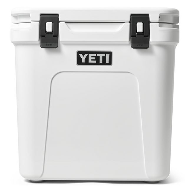YETI Yeti Roadie 48 Wheeled Hard Cooler White
