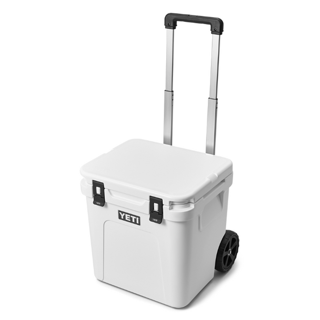 YETI Yeti Roadie 48 Wheeled Hard Cooler White