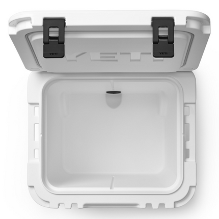 YETI Yeti Roadie 48 Wheeled Hard Cooler White