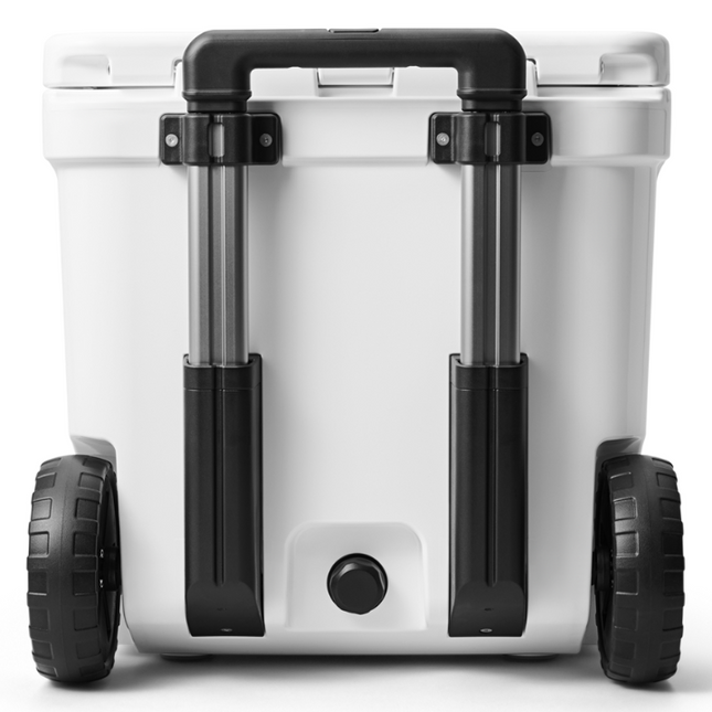 YETI Yeti Roadie 48 Wheeled Hard Cooler White