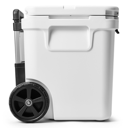 YETI Yeti Roadie 48 Wheeled Hard Cooler White