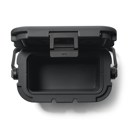 YETI Yeti Roadie 8 Hard Cooler Charcoal