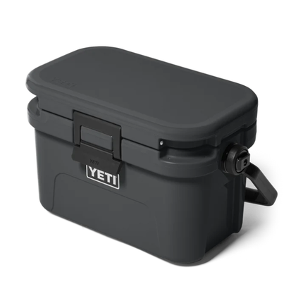 YETI Yeti Roadie 8 Hard Cooler Charcoal