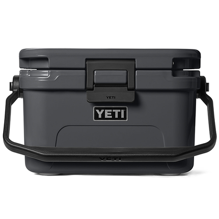 YETI Yeti Roadie 8 Hard Cooler Charcoal