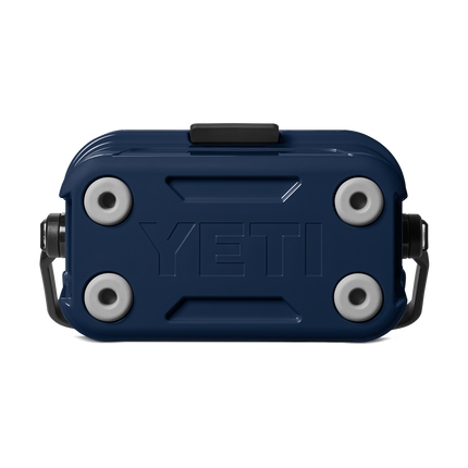 YETI Yeti Roadie 8 Hard Cooler Navy