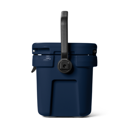 YETI Yeti Roadie 8 Hard Cooler Navy