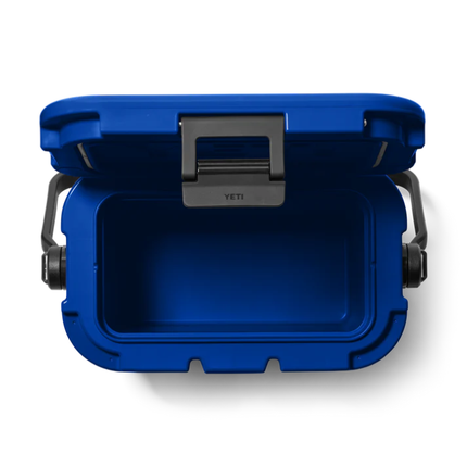 YETI Yeti Roadie 8 Hard Cooler Royal Blue