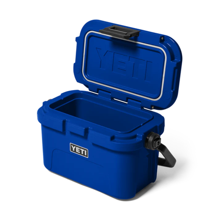YETI Yeti Roadie 8 Hard Cooler Royal Blue