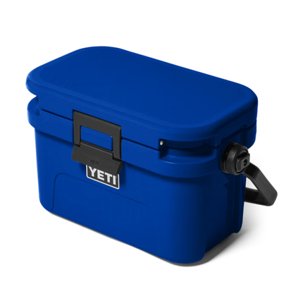 YETI Yeti Roadie 8 Hard Cooler Royal Blue