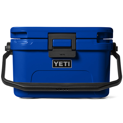 YETI Yeti Roadie 8 Hard Cooler Royal Blue