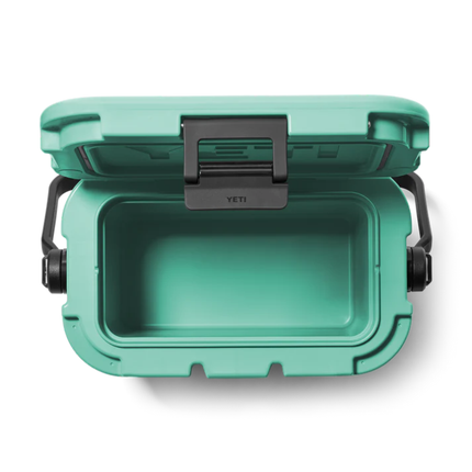 YETI Yeti Roadie 8 Hard Cooler Seafoam