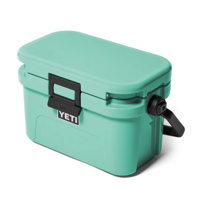 YETI Yeti Roadie 8 Hard Cooler Seafoam