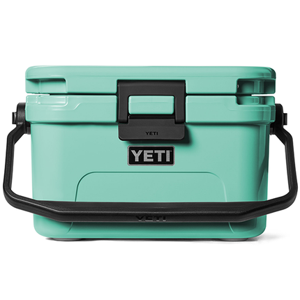 YETI Yeti Roadie 8 Hard Cooler Seafoam