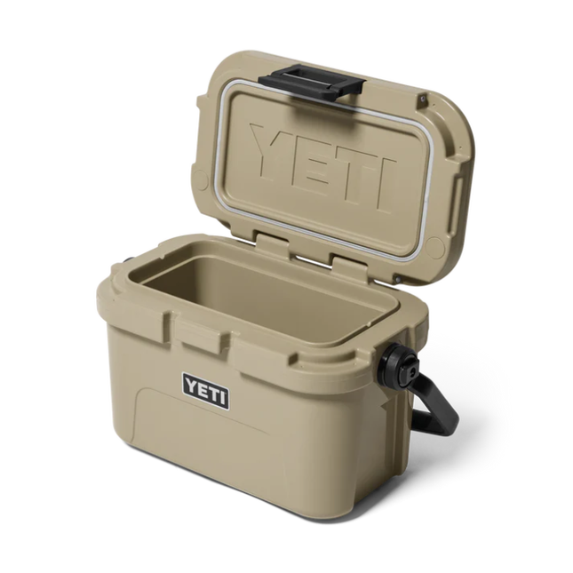 YETI Yeti Roadie 8 Hard Cooler Tan