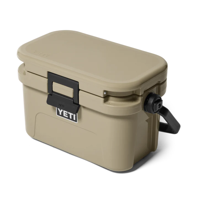 YETI Yeti Roadie 8 Hard Cooler Tan