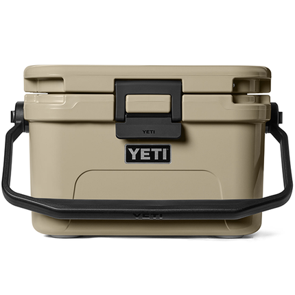 YETI Yeti Roadie 8 Hard Cooler Tan
