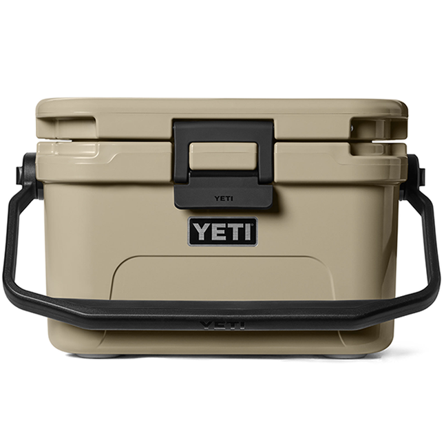 YETI Yeti Roadie 8 Hard Cooler Tan