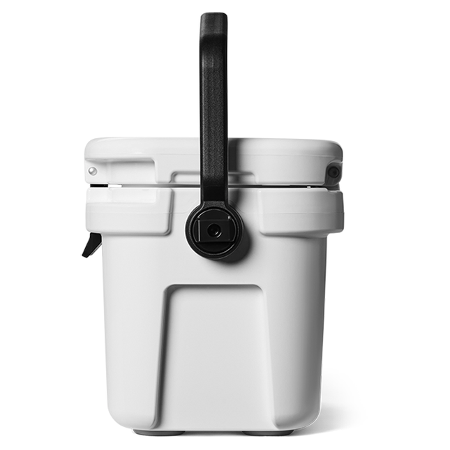 YETI Yeti Roadie 8 Hard Cooler White