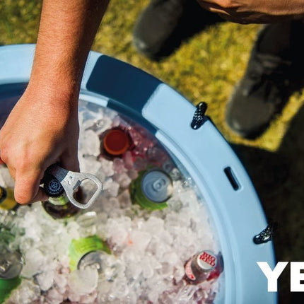 YETI Yeti Tank Ice Bucket 45 White