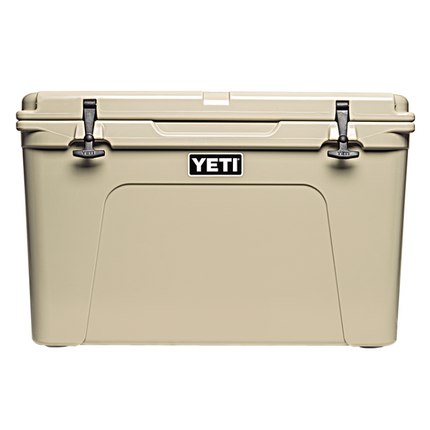 YETI Yeti Tundra 105 Hard Cooler Tan