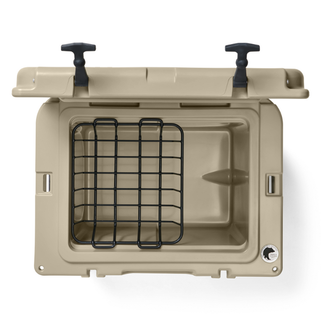 YETI Yeti Tundra 35 Hard Cooler Tan