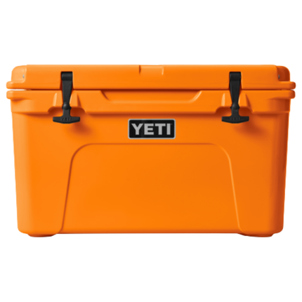 YETI YETI  Tundra 45 Hard Cooler King Crab Orange