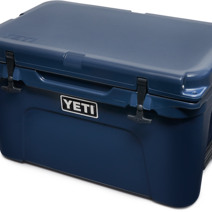 YETI Yeti Tundra 45 Hard Cooler Navy