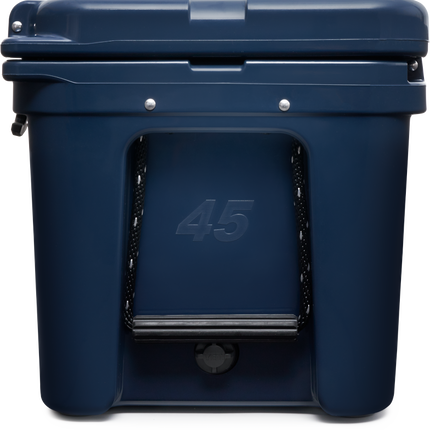 YETI Yeti Tundra 45 Hard Cooler Navy