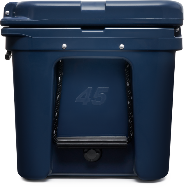 YETI Yeti Tundra 45 Hard Cooler Navy