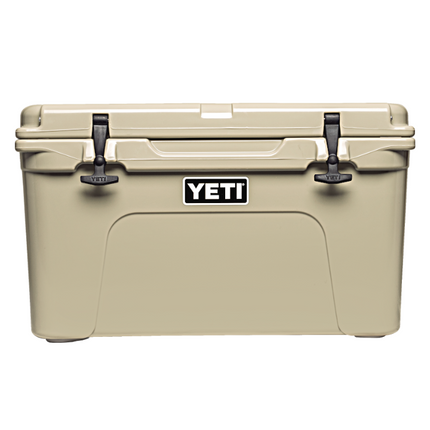 YETI Yeti Tundra 45 Hard Cooler Tan