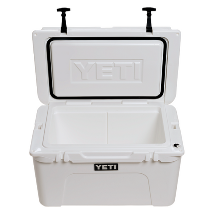 YETI Yeti Tundra 45 Hard Cooler White