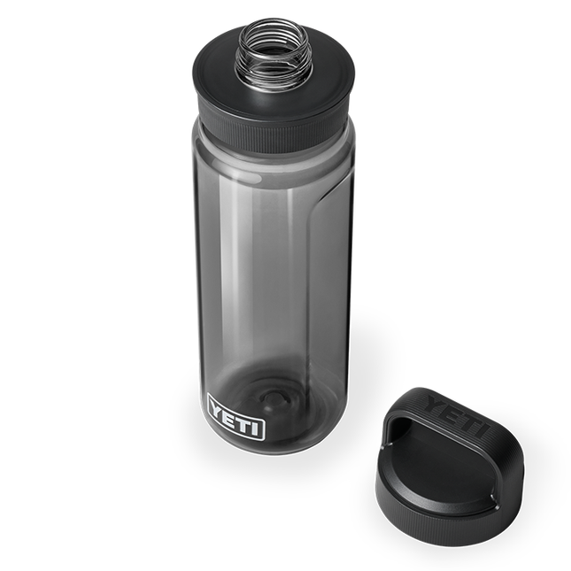 YETI Yeti Yonder Waterfles Charcoal 25 oz