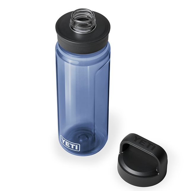 YETI Yeti Yonder Waterfles Navy 25 oz