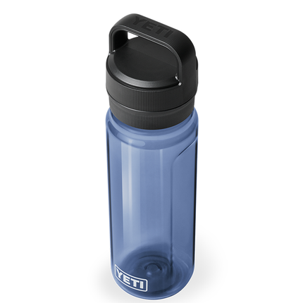 YETI Yeti Yonder Waterfles Navy 25 oz