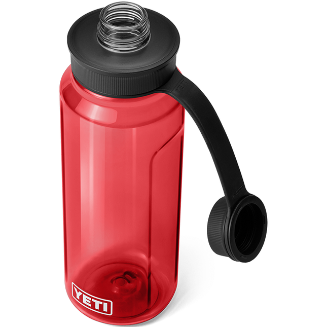 YETI Yeti Yonder Waterfles Rescue Red 34 oz